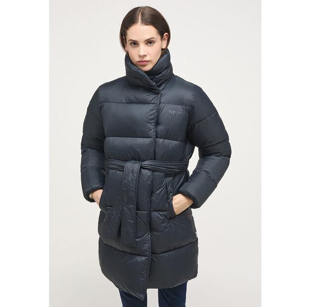 

Куртка женская Mustang Heidi Mid Puffer EU XS