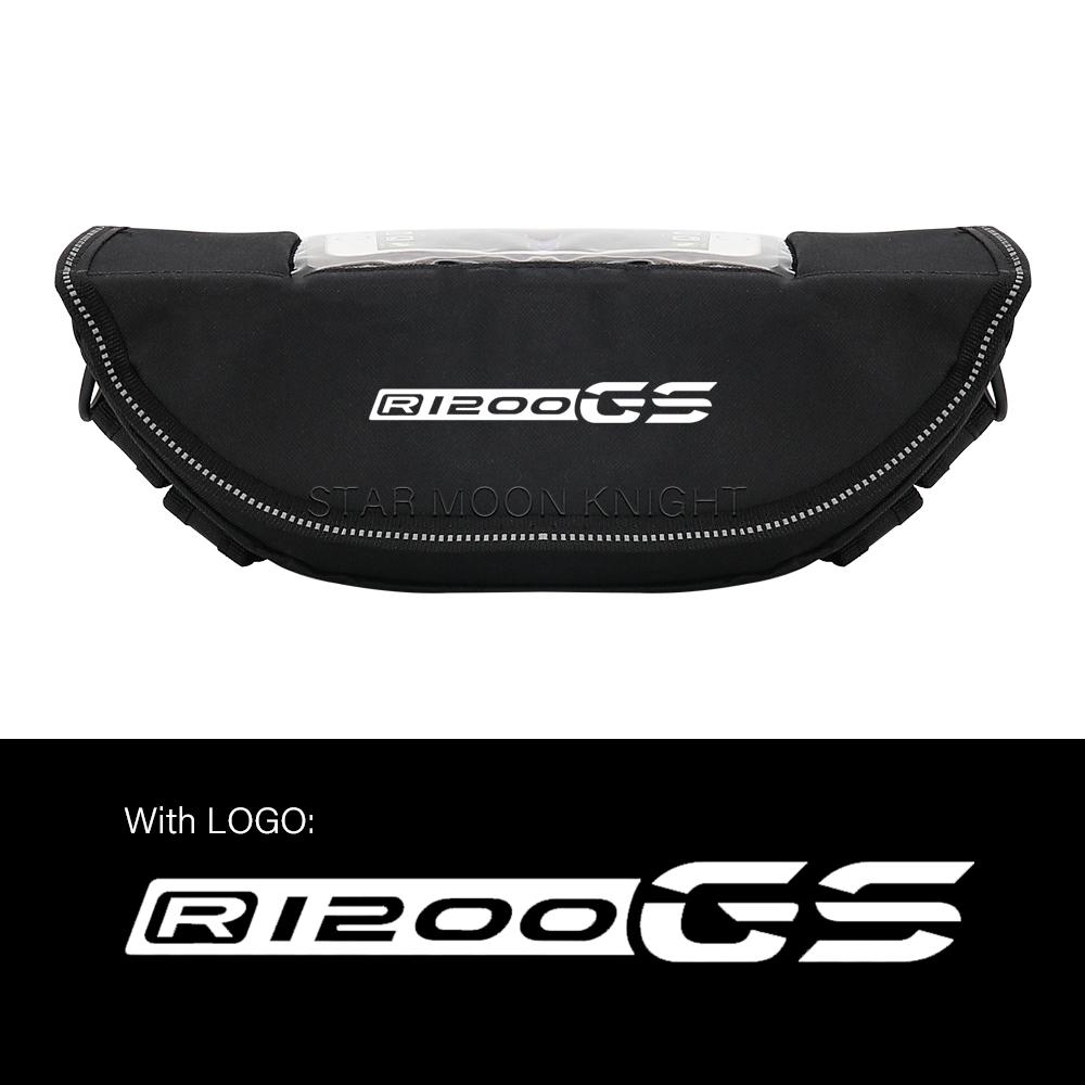 For BMW R 1250 GS 1200 Adv R1250GS R1200GS LC R1200RS R1250RS R Nine T R18 R1100GS R1150GS R850GS G310GS G310R Handlebar