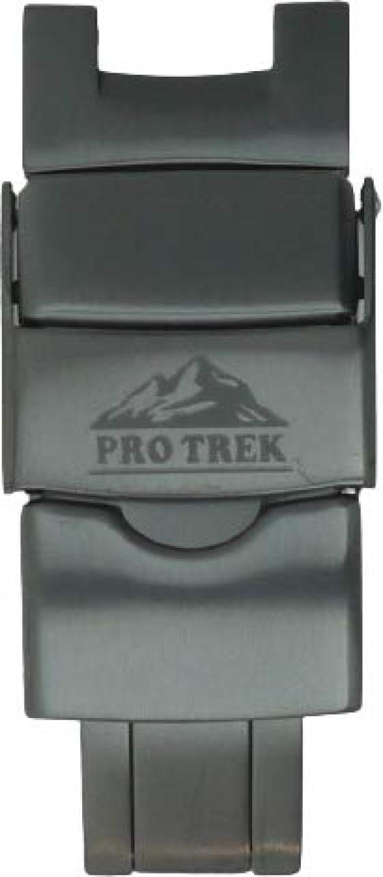 

Промежуточная пряжка для Protrek [Casio] PRT-50YT чёрный