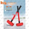 Zhongxun Octagonal Construction Hammer