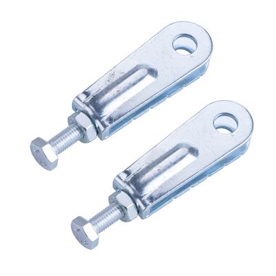 Ajustadores Portacadenas Para Yamaha ATV Banshee 350 Warrior Raptor 350