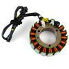 Motorcyle Ignition Magneto Stator Coil for Honda XL1000V XL 1000V Varadero 1000 1999 2000 2001 2002 31120-MBT-611 Generator Coil