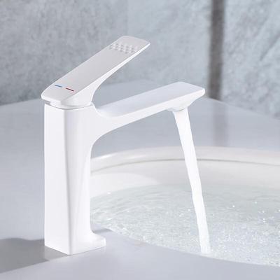 Yu Zhu Xun HC Basin Faucet