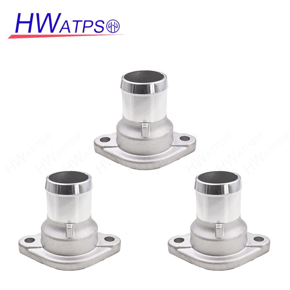 Coolant Thermostat Housing MD050456 For Mitsubishi Delica L200 L300 Montero Pajero/Montero Strada Japan 1601-640774 815514