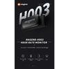 Magene H303 H603 H803 Heart Rate Monitor Mover Sensor Dual ANT Bluetooth With Chest Strap Cycling Computer Wahoo Garmin Sports