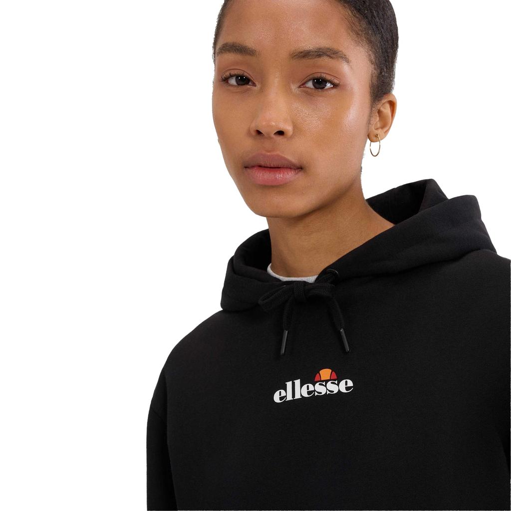 Ellesse Womens/Ladies Jazana 2 Hoodie