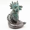 Backflow Incense Burner – Dragon Over Buddha