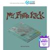 [Pre-order] – 4th Mini Album [My First Kick] My First Trip Ver. (Online Benefit)