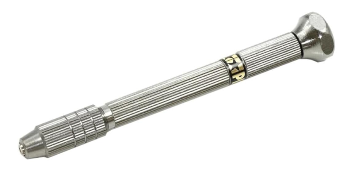 

Tamiya Craft Tool Series No.50 Precision Pin Vise D Plastic Model Tool 74050