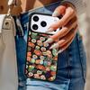 Food Sushi Phone Case For iPhone 17 Air 14 15 13 12 Max Cover For Apple 14 15 16 16e 11 Pro Max Plus Coque