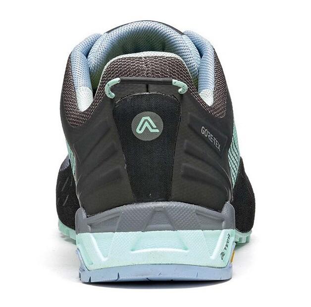 Asolo Eldo GV ботинки трекинговые