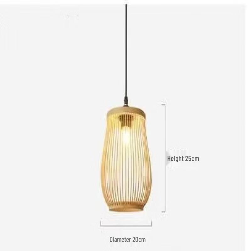 

Rural Style Chandelier