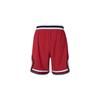 Jordan Pantaloncini da Basket da Uomo Palestra Rossi FB7581-687