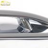 Electroplated Plastic Front Fog Light Cover for 21 Venza/22 Highlander
