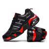 Men's Boots Casual Sport Sneakers Shoes For Men Outdoor Snow Boots Male Warm High Top Walking Sneakers Winter Fashion