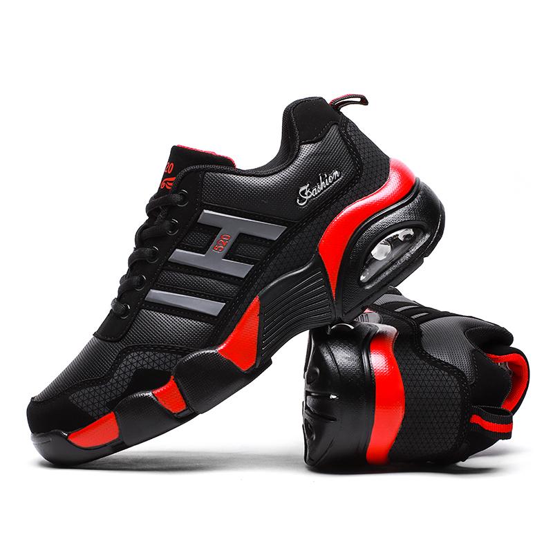 Men's Boots Casual Sport Sneakers Shoes For Men Outdoor Snow Boots Male Warm High Top Walking Sneakers Winter Fashion