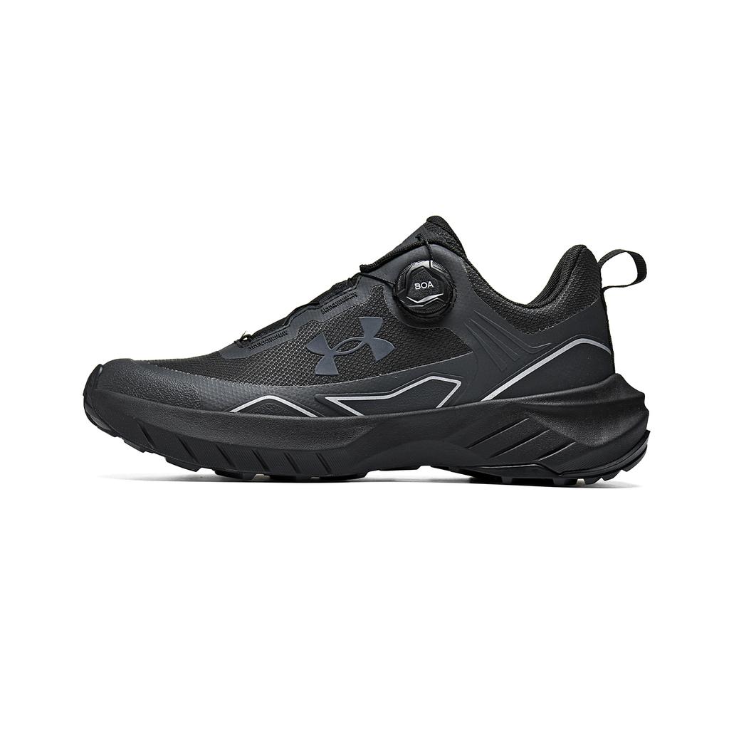Under Armour EVA Outdoor Lightweight Slip-On Shock Absorbing Non-Slip Durable Low-Top Hiking Shoes Unisex Hiking Shoes 4338012
