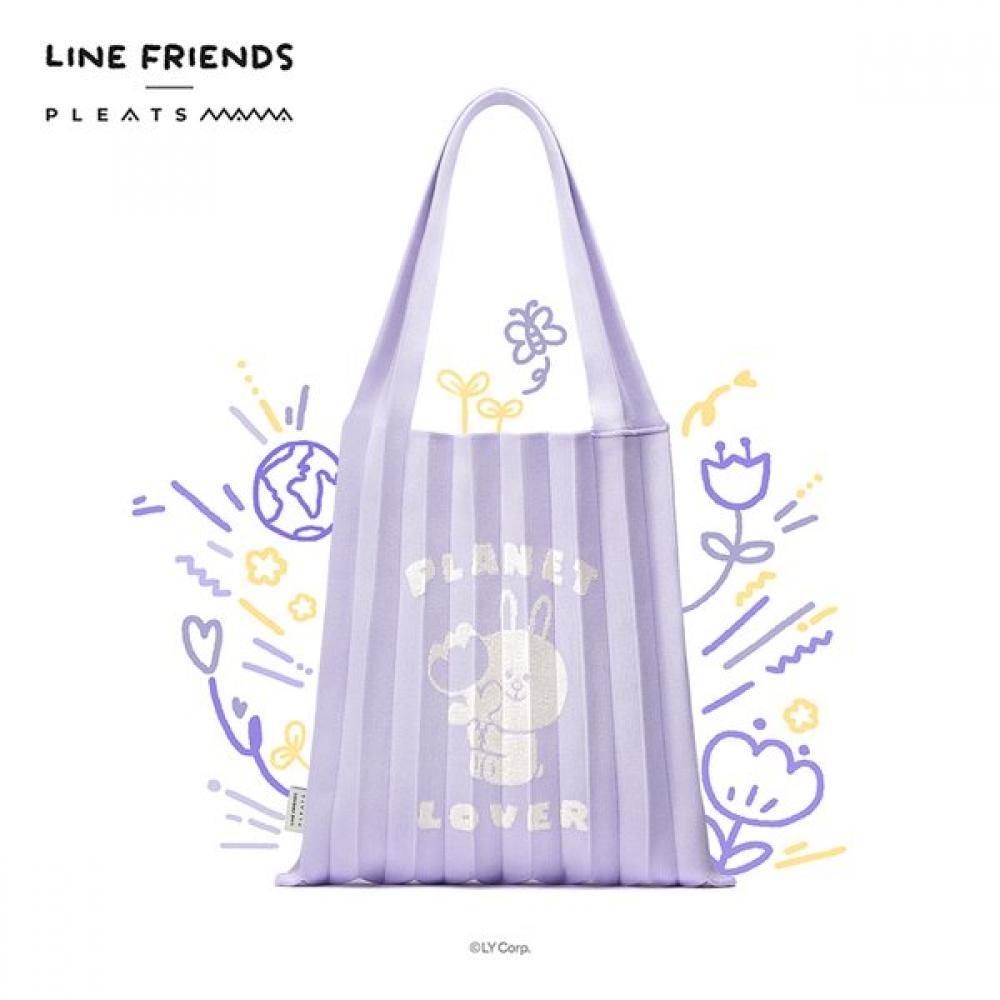 

Pleatsmama Shoulder Bag Apollo Bora Single option