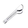 Golden Kitchen Food Tongs (4-Pack)