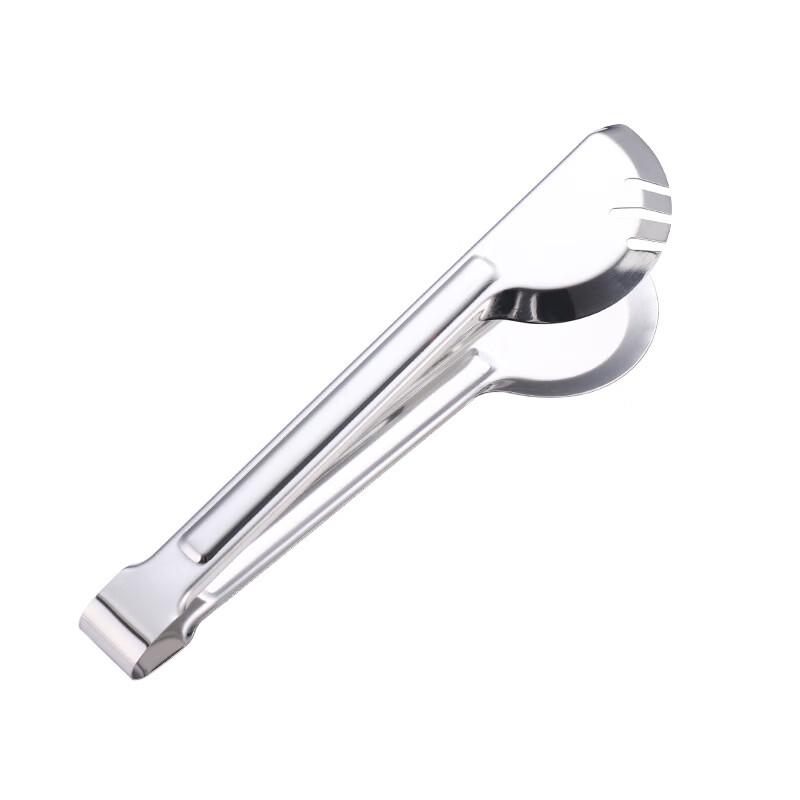Golden Kitchen Food Tongs (4-Pack)