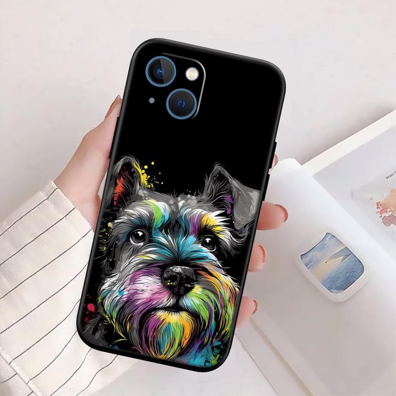 RP56 Pet Dog New High-End Shell Phone Case for Xiaomi Poco C40 C50 C51 C55 C65 C71 C75 F3 F5 F6 F7 M2 M3 Pro Ultra