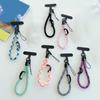 Cell Phone Lanyard for Phone Case with Adjustable Phone Strap for Wrist Compatible with Key Holder & ID Card Holder