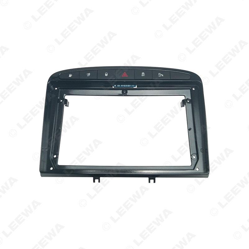 Peugeot 308/408 (07-13) 9" Android Navigationsram-kit