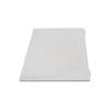 Magnetic Steel Film 196x126mm Strong Adsorption 3D Printers Magnetic Steel Film for Elegoo for Saturn V2 3D Printer