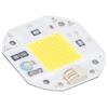 COB Lampenperle Hochleistungs-LED-Chip Hohe Helligkeit COB Lichtemitter Treiberfrei für DIY-Beleuchtung 110V