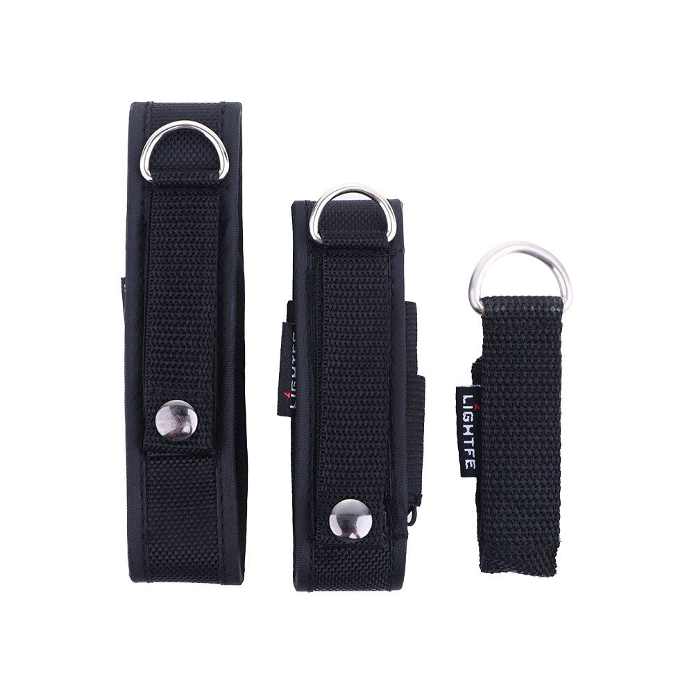 Holster Outdoor  Tools T305/T309/T410 Camping Hunting Waist Pack Flashlight Belt Holder LED Torch sleeve Flashlight Pouch
