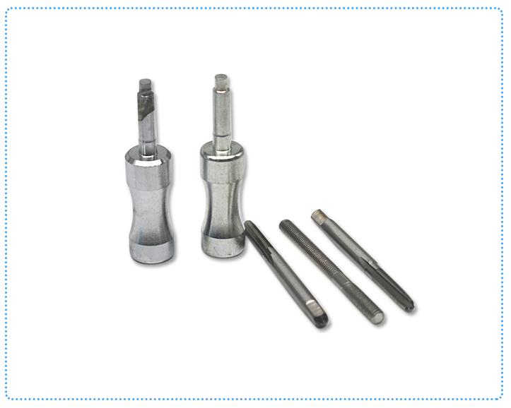 O noua sosire!Instrumente de demontare a filtrului injectorului diesel Common Rail pentru DENSO