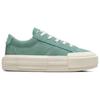 New Chuck Taylor All Star Converse Cruise Low 'Herby Green' Women's A09842C