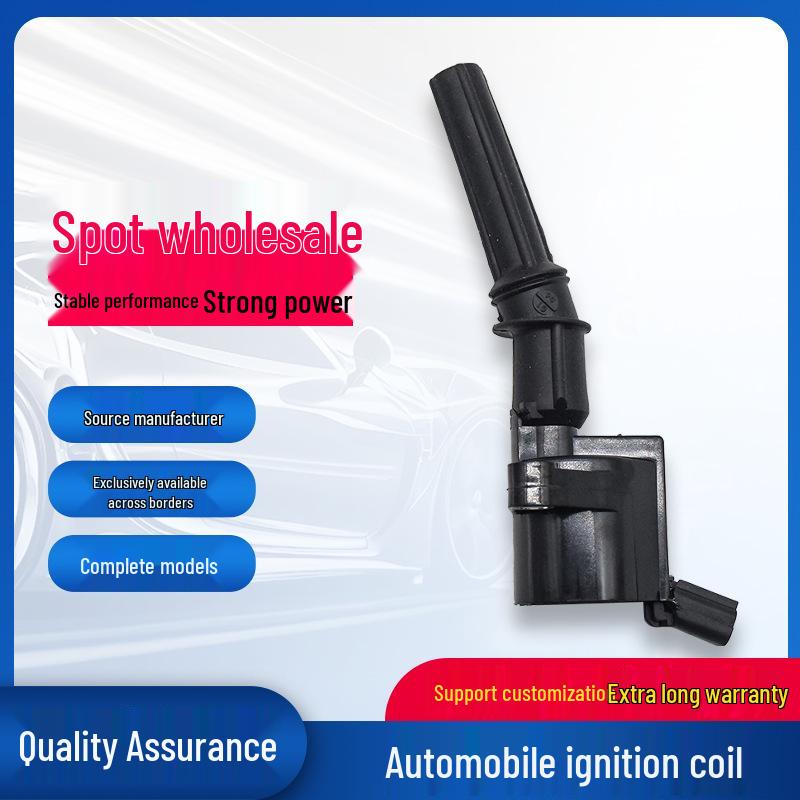 Ignition Coil 3W7Z 12029 AA DG508 DG491 F7TU 12A366AB for Ford Lincoln