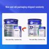 Chateau Epoxy Resin Floor Paint