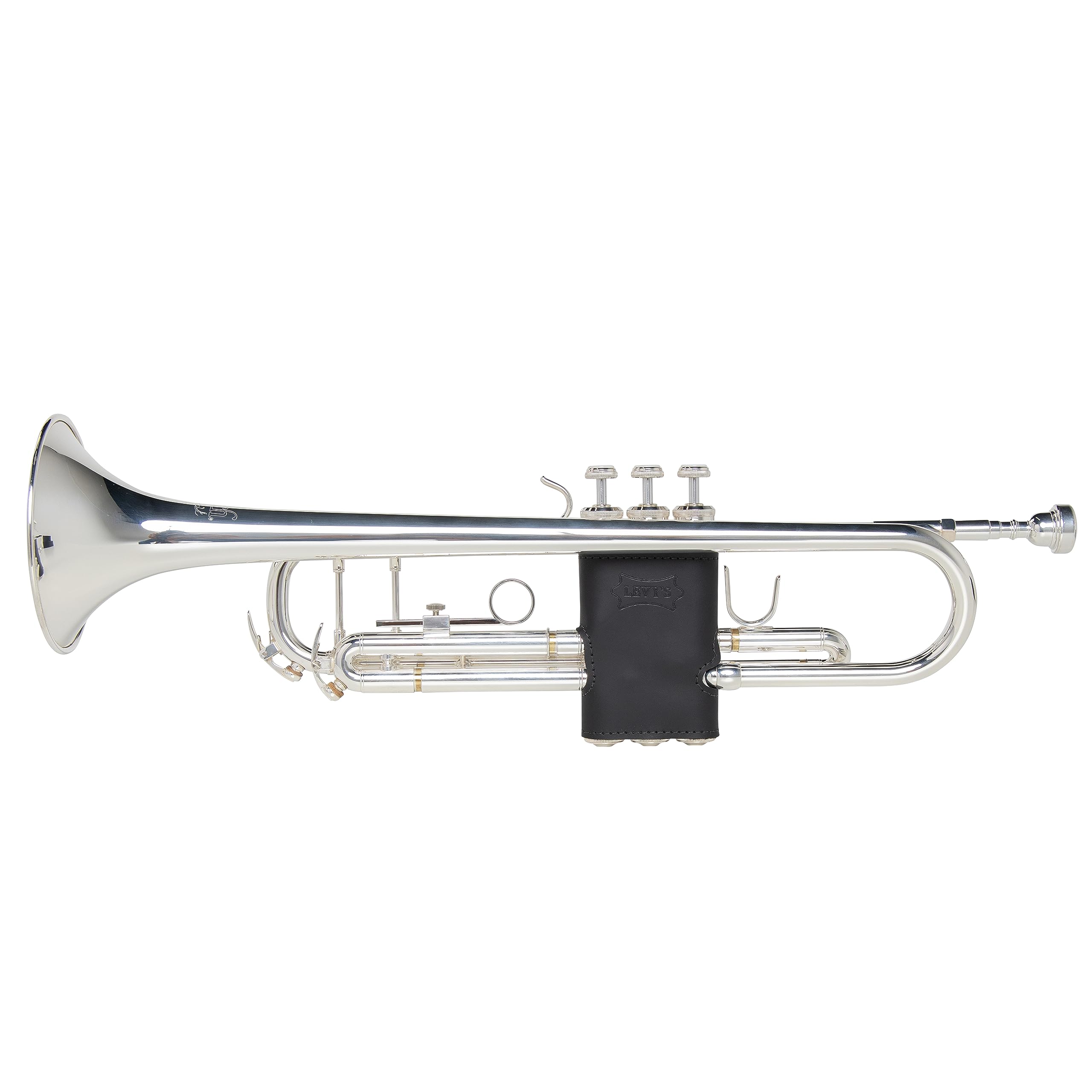 

Levy s Leathers Trumpet Cleaning & Care Products (LVG1-BLK)