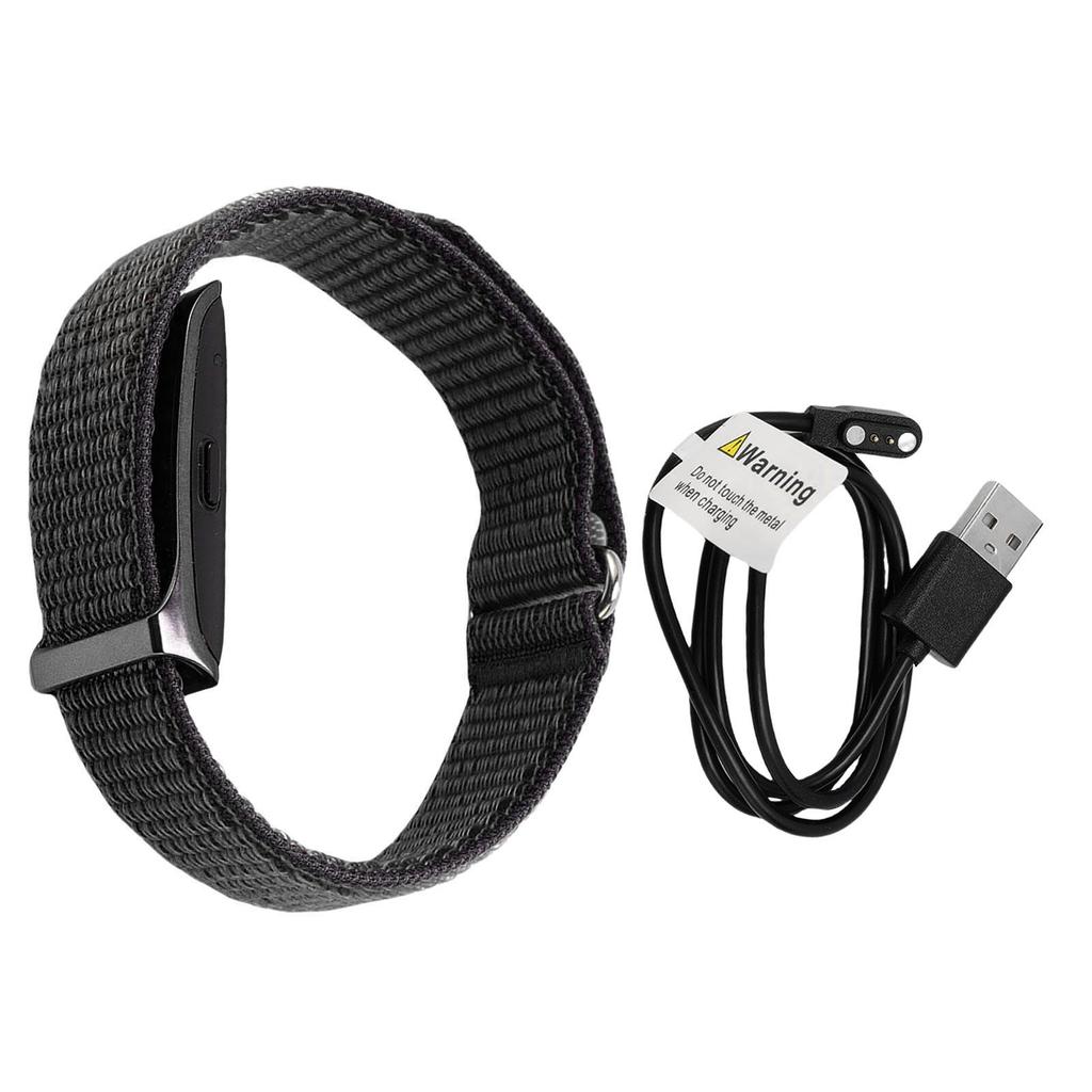 Smart Bracelet Sleep Tracking 127 Sports Modes Wearable Activity Fitness Tracker Band with Call Reminder Alarm Clock