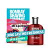 Bombay Shaving Company Perfum For Unisex| Mexico Premium Fragrances For Men 100ml