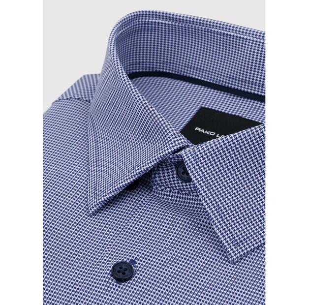 Pako Lorente Shirt P25WF-1X-052