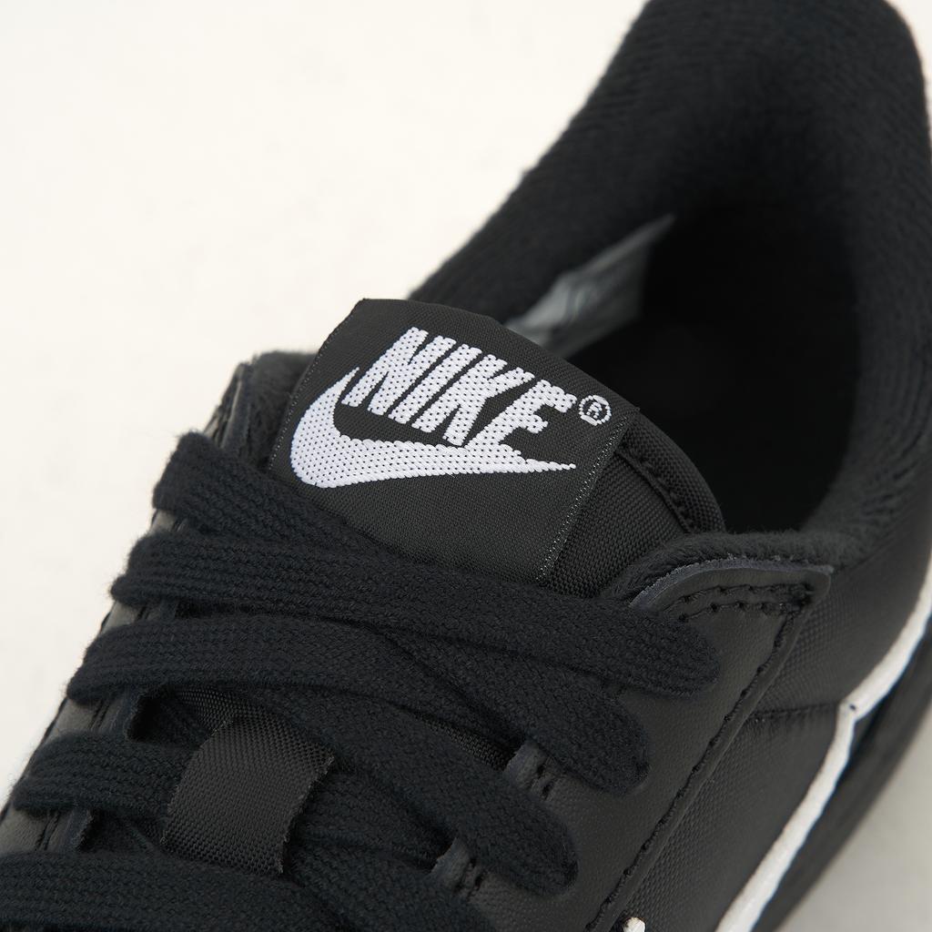 Nike Herren Field General 82 SP Schwarz Weiß Unisex-Sneaker FQ8762-001