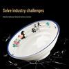 Commercial Melamine Noodle and Soup Bowl