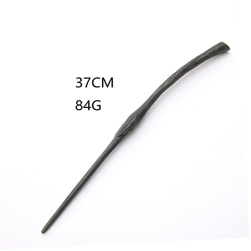 Halloween Scepter Magic Wand Cosplay Magic Tricks Classic Toys Wand Cosplay Props Halloween