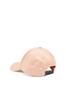 Diesel Men's Baseball Cap with D Logo, A090360JLAZ 02, Beige, 31Y