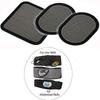 EMS Abdominal Belt Gel Pad Replacement Unit Set Pack (2 Sets, 6 Gel Pads)