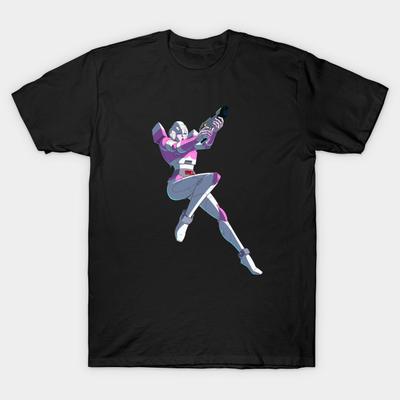 Üst giysisi – T-shirtler