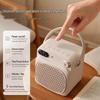 Edifier PP203S Portable Bluetooth Karaoke Speaker CN Plug (adapter Included)