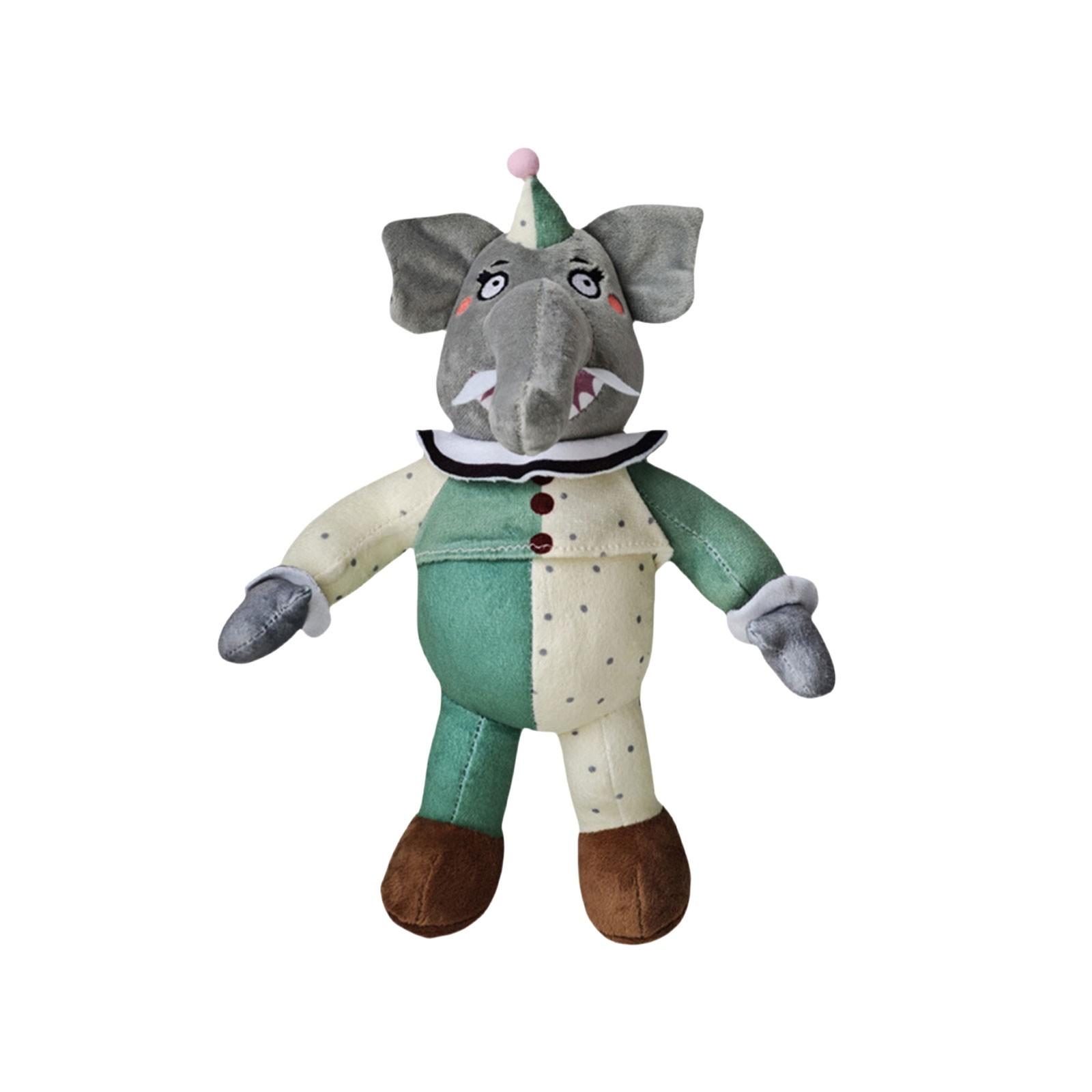 

Cute Plush Doll Toy Gift Cartoon Children s Rag Doll Doll One Size