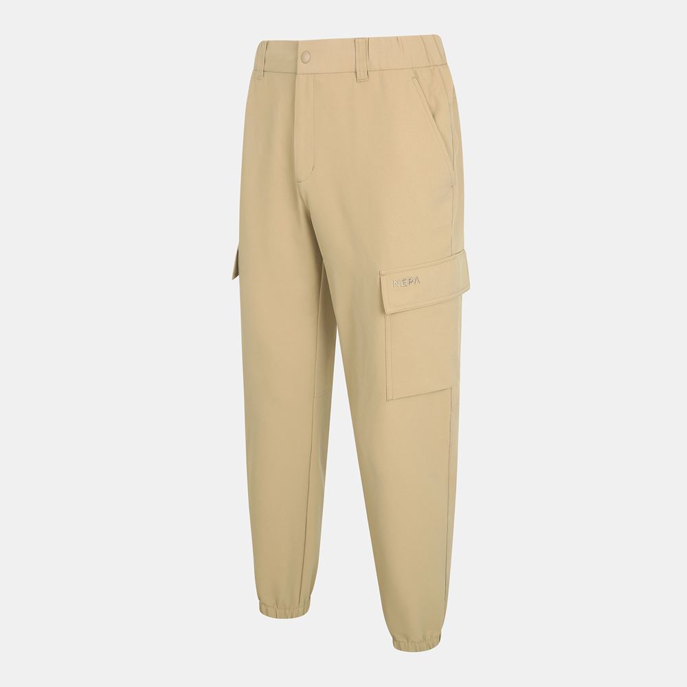 Nepa 7I51671 Men'S C-Tr Cargo Jogger Pants