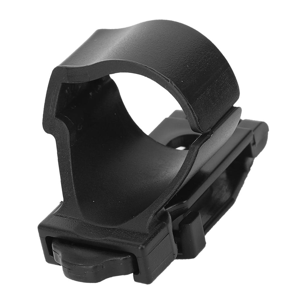 Tipo a sgancio rapido Universale Tubo dell'aria per Snorkeling e Subacquea Supporto Snorkel Mantenitore Connettore Fibbia