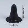 Automatic Milking Inflation Stopper for Cow Goat Milker Machine Convenient Shut Off Dairy Farm Supply