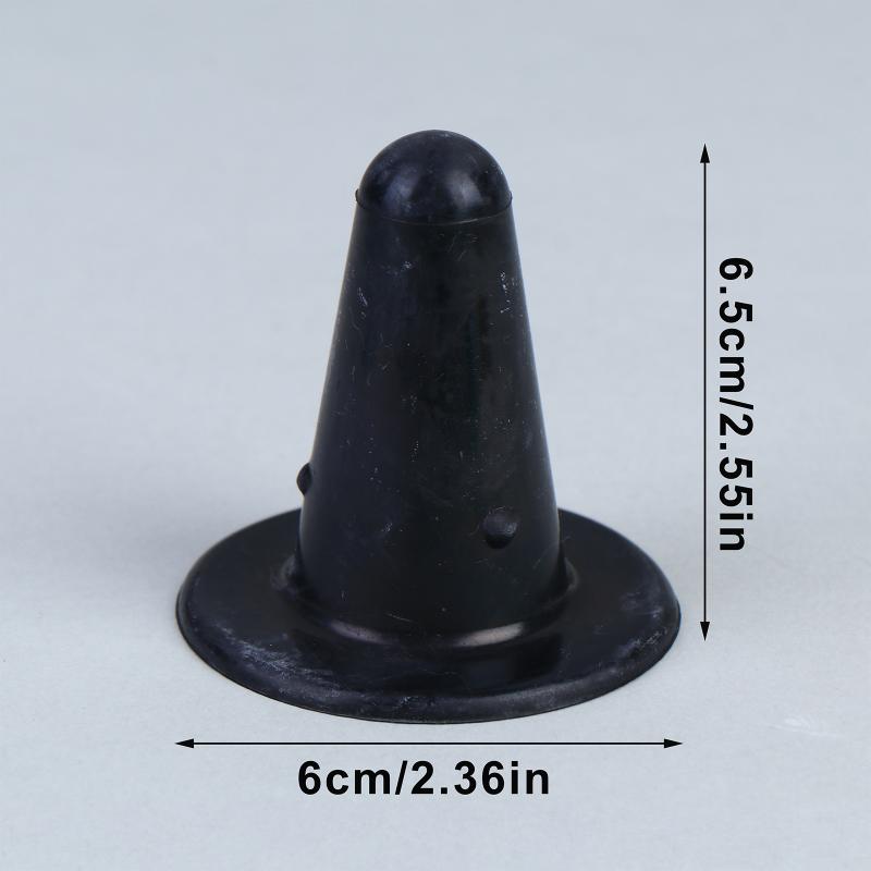 Automatic Milking Inflation Stopper for Cow Goat Milker Machine Convenient Shut Off Dairy Farm Supply